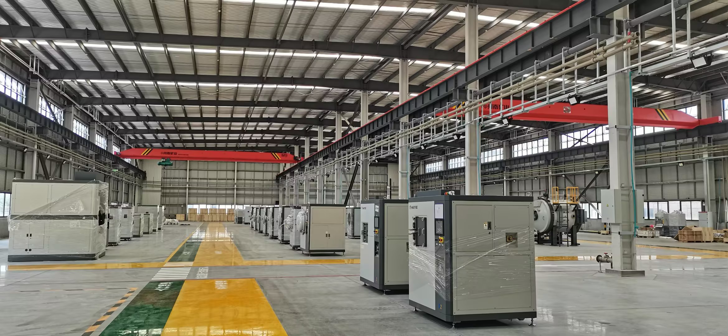 上海工程与南通制造双基地:把配置逻辑做成可检查的项目过程