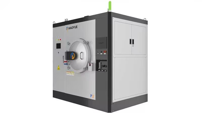 P2CO 真空热压烧结炉产品图片 2
