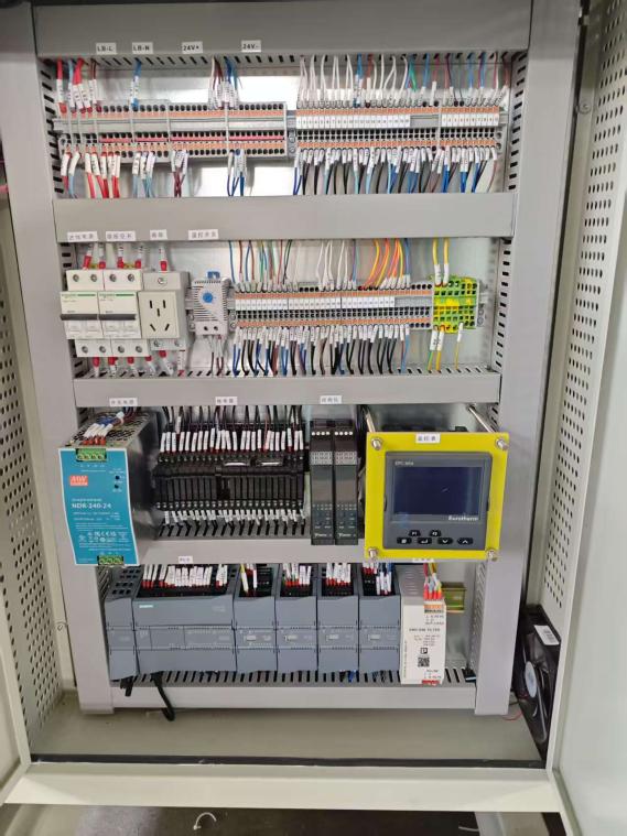 P3V 真空热压烧结炉产品图片 15