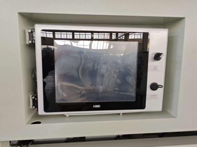 P3V 真空热压烧结炉产品图片 18