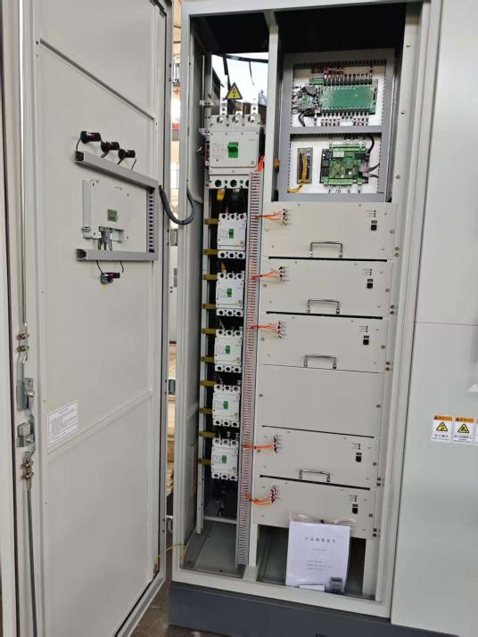 S4 放电等离子烧结系统产品图片 14