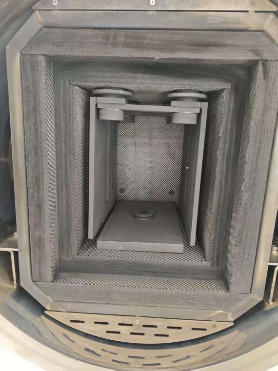 V2 真空炉产品图片 12